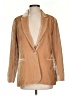 Minkpink Tan Blazer Size S - photo 1