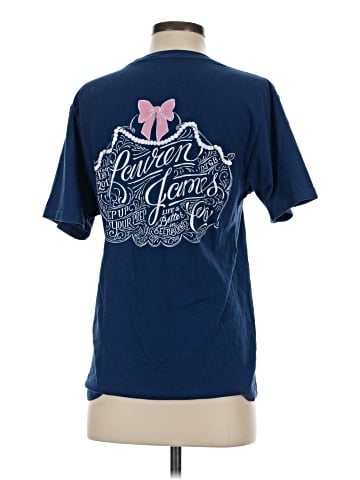Lauren James Short Sleeve T-Shirt (view 2)