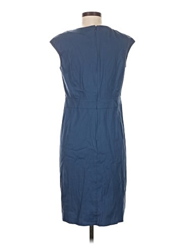 Lafayette 148 New York Cocktail Dress (view 2)