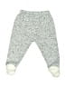 Unbranded Gray Casual Pants Size 3-6 mo - photo 2