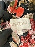 Divine Heritage Black Cocktail Dress Size S - photo 7