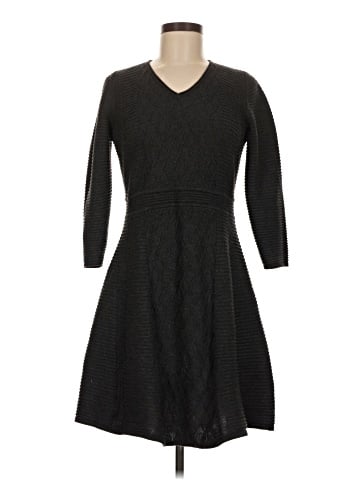 Dana Buchman Casual Dress (view 1)