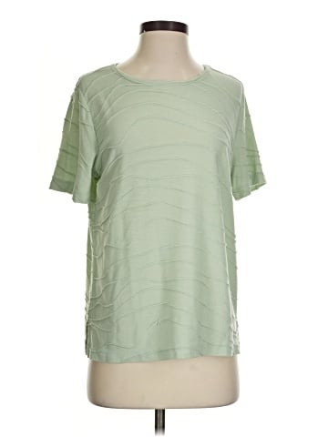 BonWorth Short Sleeve Top (view 1)