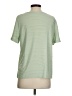 BonWorth Green Short Sleeve Top Size XS - photo 2
