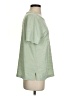 BonWorth Green Short Sleeve Top Size XS - photo 4