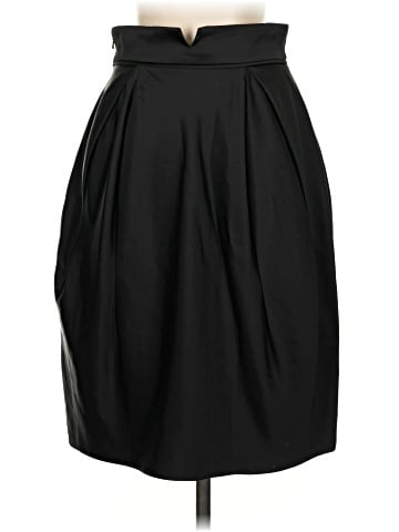 BCBGMAXAZRIA Formal Skirt (view 2)