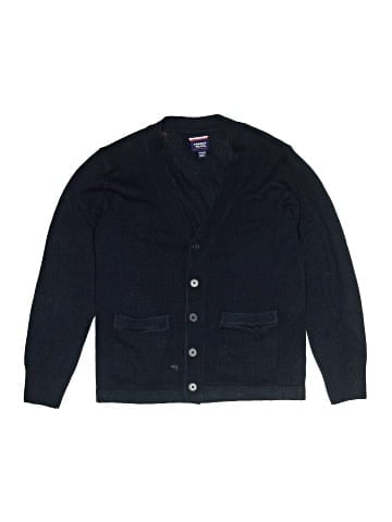 French Toast Cardigan (view 1)