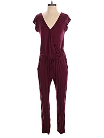 Nine Britton Jumpsuit (view 1)