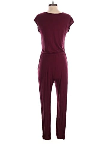 Nine Britton Jumpsuit (view 2)