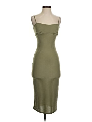 Camila Coelho Cocktail Dress (view 1)