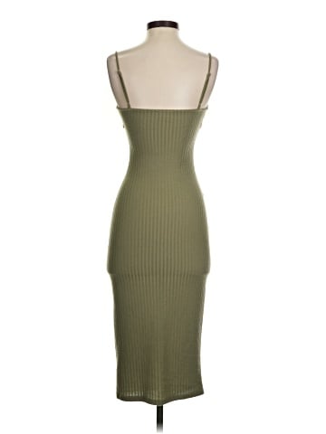 Camila Coelho Cocktail Dress (view 2)