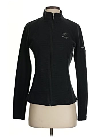 Straight Down Jacket (view 1)