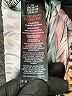 Topshop 100% Polyester Animal Print Brown Casual Pants Size 8 - 10 - photo 7