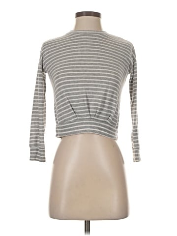 Rumi + Ryder 3/4 Sleeve Top (view 1)