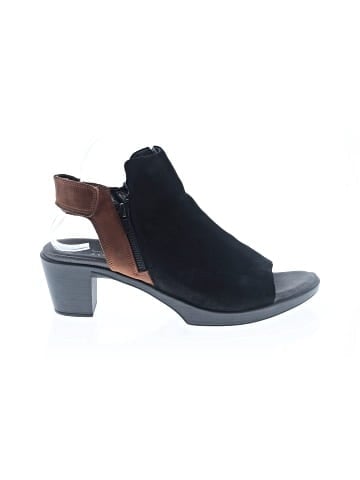 Naot Heels (view 1)