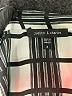 Judith & Charles 100% Polyester Silver Long Sleeve Blouse Size 4 - photo 7
