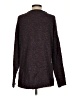 J.Jill Tweed Brown Pullover Sweater Size S - photo 2
