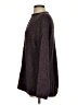 J.Jill Tweed Brown Pullover Sweater Size S - photo 5
