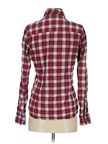 Heritage 1981 Long Sleeve Button-Down Shirt (view 2)