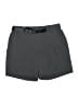 Columbia Solid Gray Shorts Size 7 - photo 1