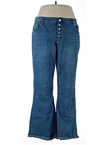 Aveology Jeans (view 1)