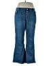 Aveology Blue Jeans Size 20 - photo 1