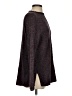J.Jill Tweed Brown Pullover Sweater Size S - photo 4