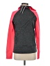 Nike 100% Polyester Gray Sweatshirt Size S - photo 1
