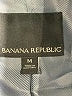 Banana Republic Black Wool Coat Size M - photo 6