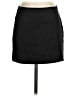 Sunday Best Solid Black Casual Skirt Size 2 - photo 1