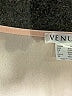 Venus Solid Tan Cocktail Dress Size 3X - photo 7