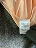 Venus Solid Tan Cocktail Dress Size 3X - photo 8
