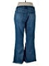 Aveology Blue Jeans Size 20 - photo 2