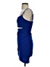 Lulus Blue Cocktail Dress Size XS - photo 5