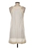Urban Behavior Ivory Sleeveless Top Size S - photo 2