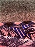 Spense Blue 3/4 Sleeve Blouse Size 1X - photo 7