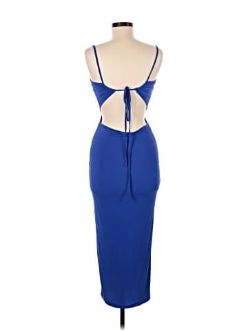 Shein Cocktail Dress (view 2)