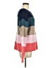 Old Navy Color Block Pink Pullover Sweater Size M - photo 4