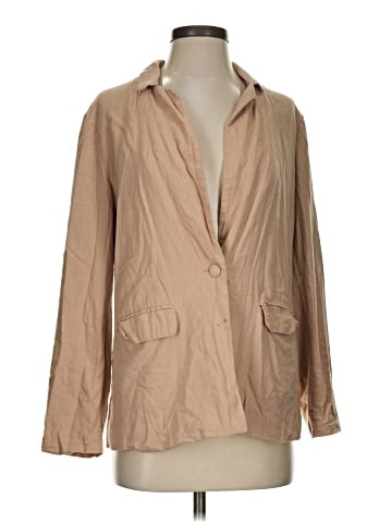 Forever 21 Blazer (view 1)
