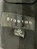 Braetan Black Jacket Size M - photo 6