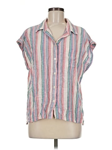 Orvis Sleeveless T-Shirt (view 1)