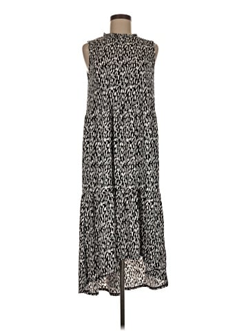 MTS Casual Dress (view 1)