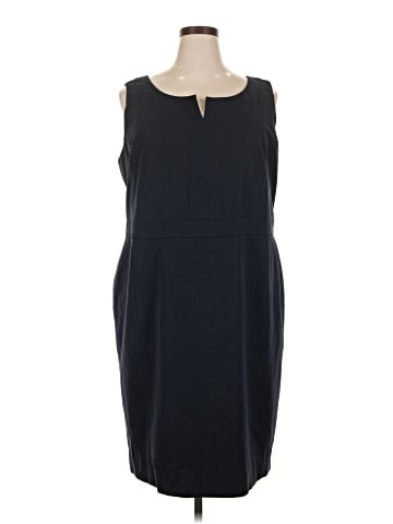 AK Anne Klein Cocktail Dress (view 1)