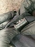 Alala 100% Cotton Black Pullover Sweater Size M - photo 8