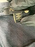 Alala 100% Cotton Black Pullover Sweater Size M - photo 9