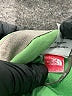 The North Face 100% Polyester Green Jacket Size S - photo 6