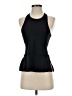 Nux Black Tank Top Size S (estimated) - photo 1