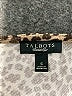 Talbots Animal Print Brown Casual Dress Size S - photo 7