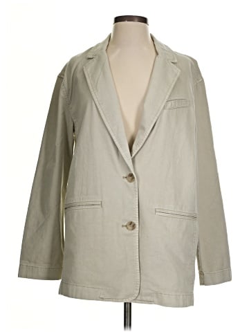 Gap Blazer (view 1)