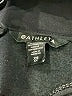 Athleta Black Turtleneck Sweater Size XS - photo 7